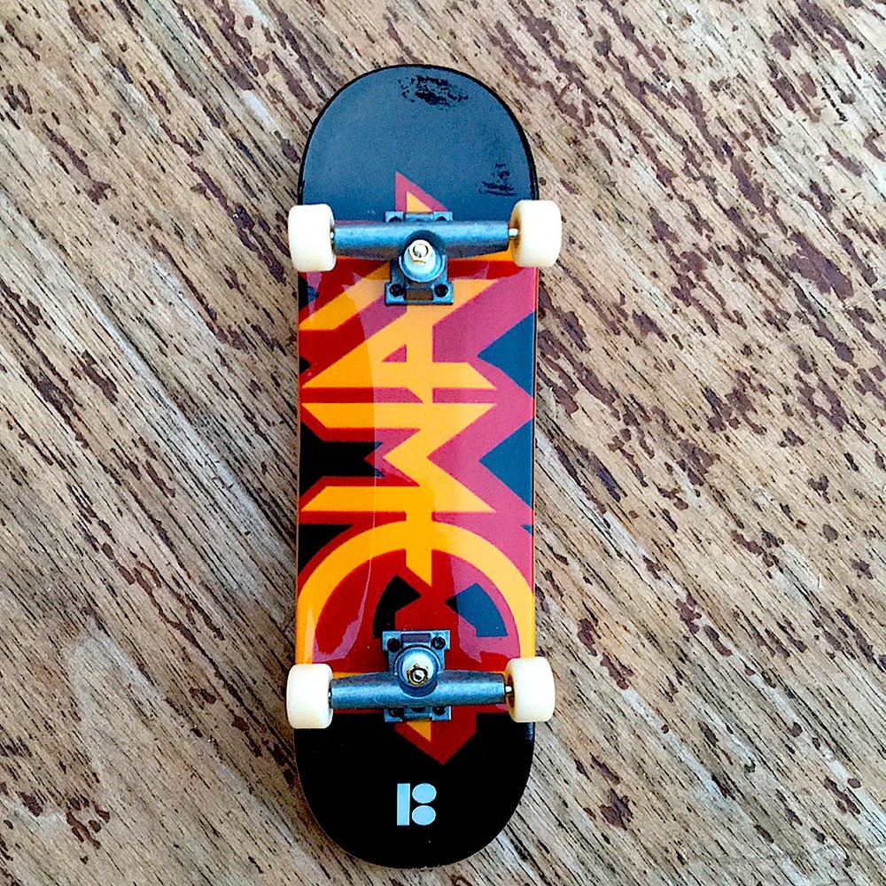 plan B tech deck